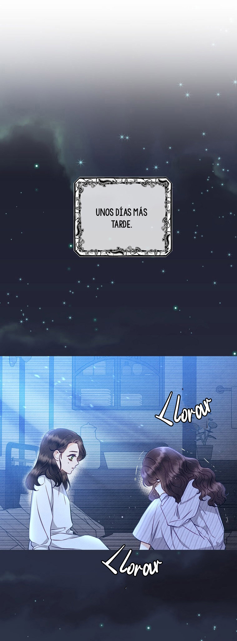 23 A mi Grosero con Personalidades Múltiples