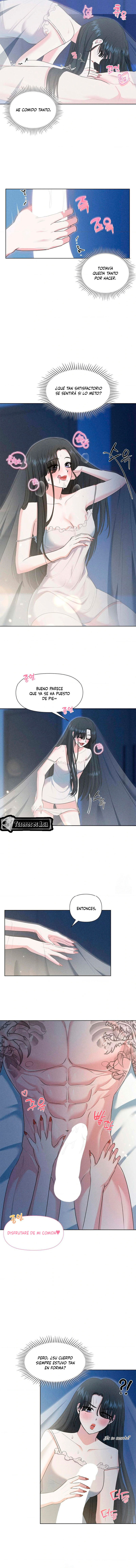 6 Me Equivoqué de Novio