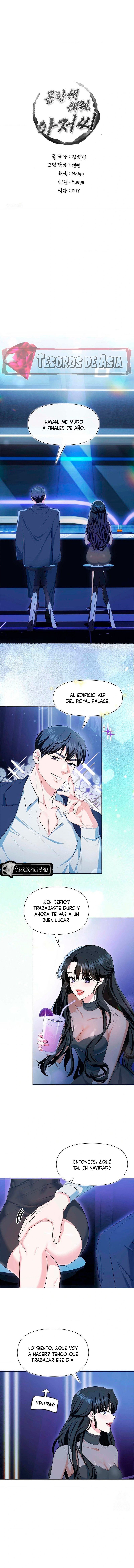 1 Me Equivoqué de Novio