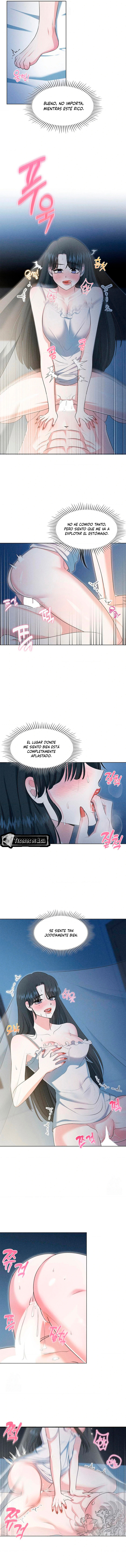 7 Me Equivoqué de Novio