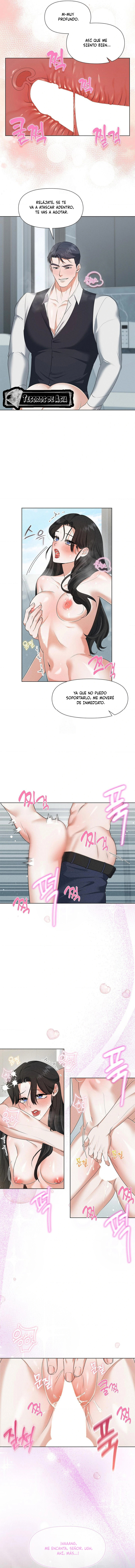 10 Me Equivoqué de Novio