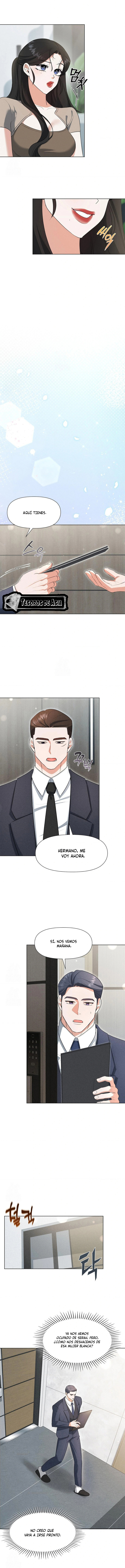 6 Me Equivoqué de Novio