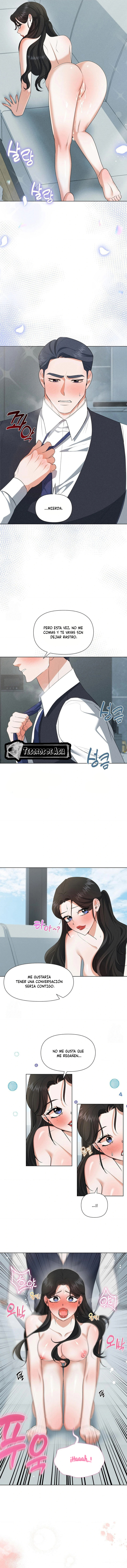 9 Me Equivoqué de Novio