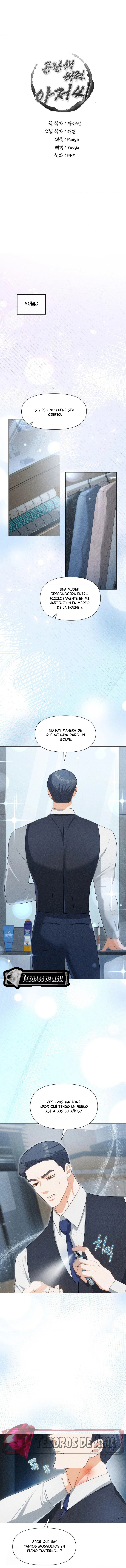 1 Me Equivoqué de Novio