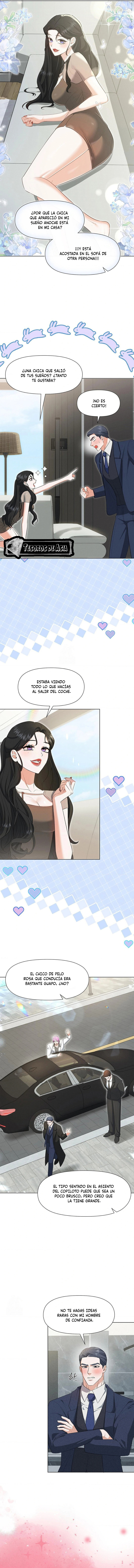 3 Me Equivoqué de Novio