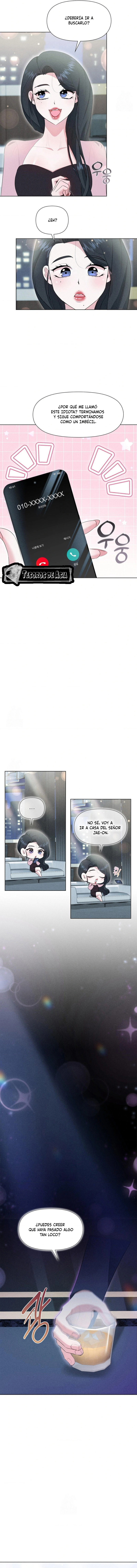 6 Me Equivoqué de Novio