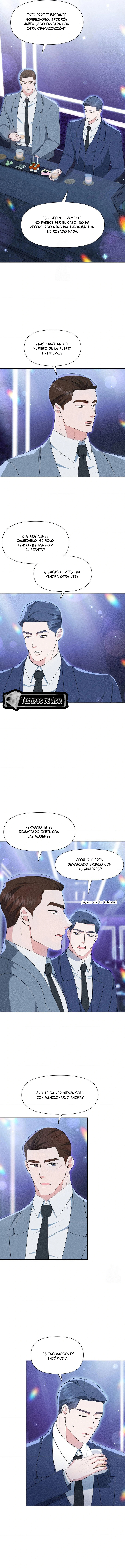 7 Me Equivoqué de Novio