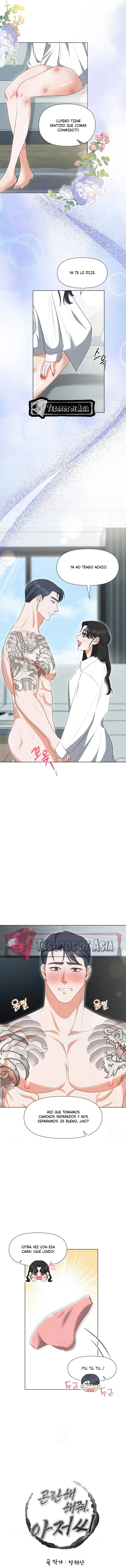 4 Me Equivoqué de Novio