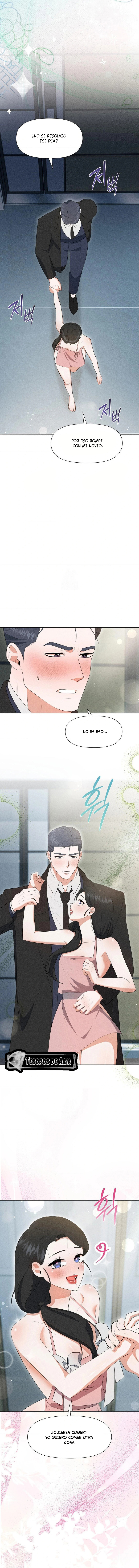 11 Me Equivoqué de Novio