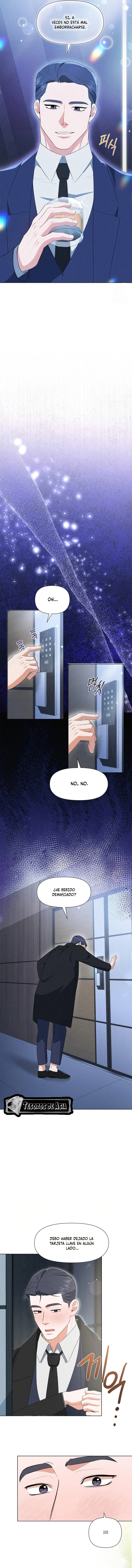 9 Me Equivoqué de Novio