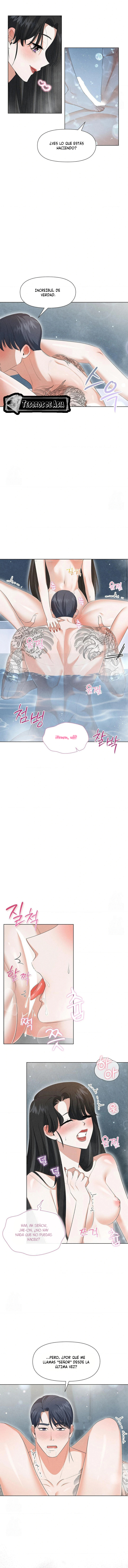 3 Me Equivoqué de Novio