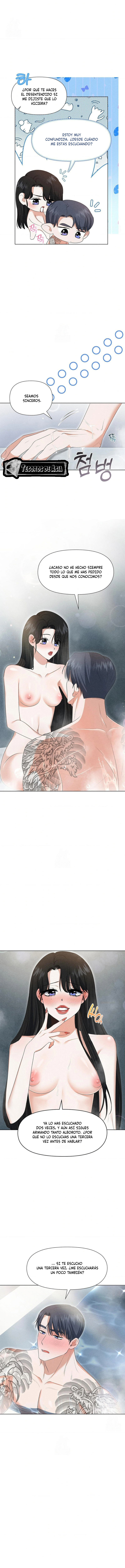 2 Me Equivoqué de Novio