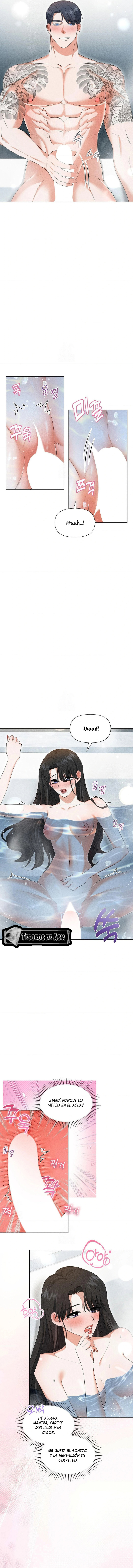 7 Me Equivoqué de Novio