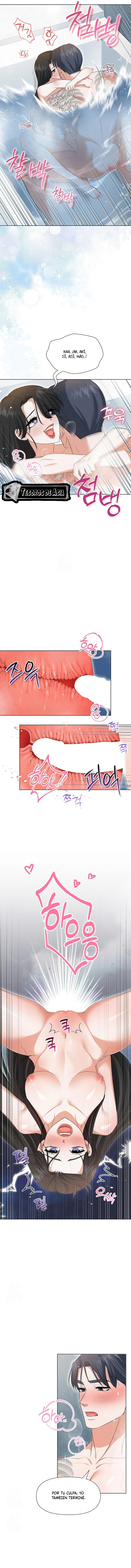 9 Me Equivoqué de Novio