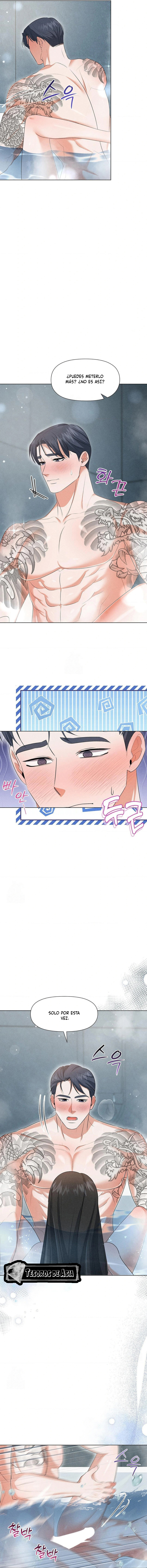 10 Me Equivoqué de Novio