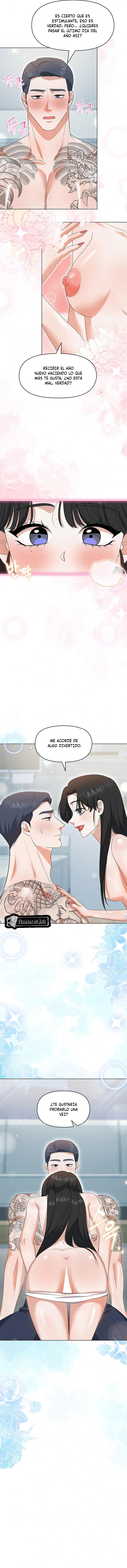 14 Me Equivoqué de Novio