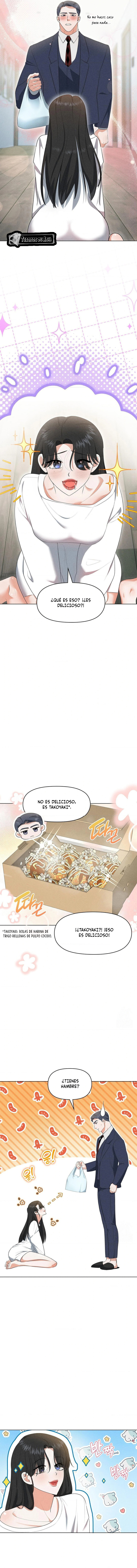 10 Me Equivoqué de Novio