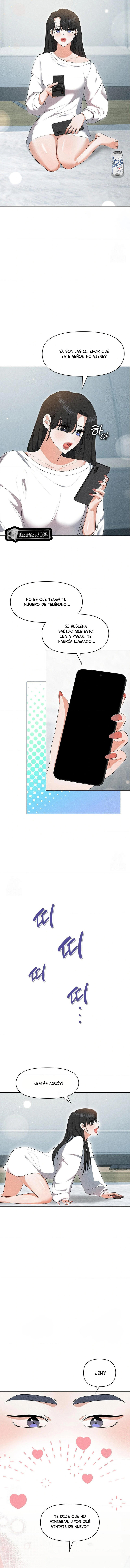 9 Me Equivoqué de Novio