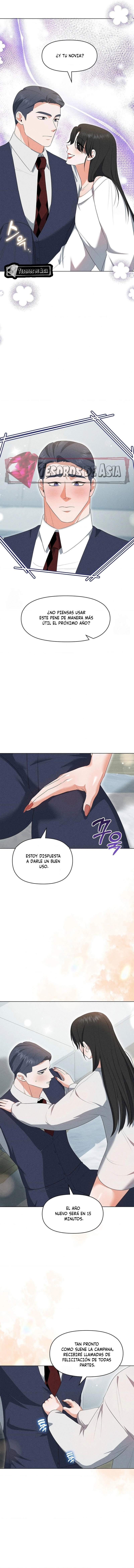 12 Me Equivoqué de Novio