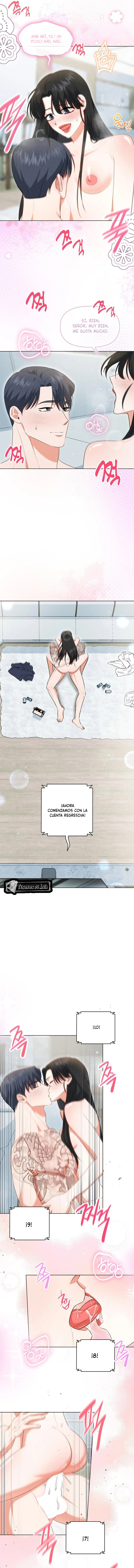 7 Me Equivoqué de Novio