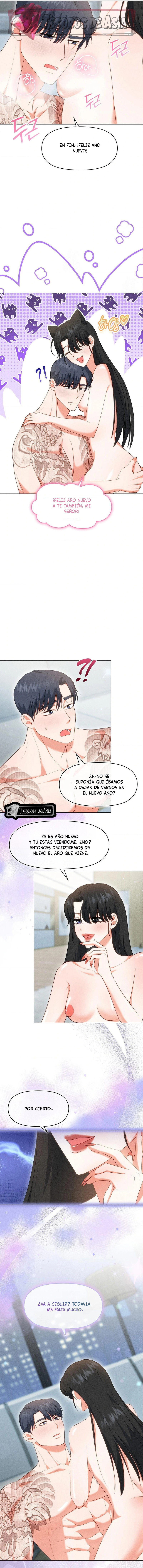 9 Me Equivoqué de Novio