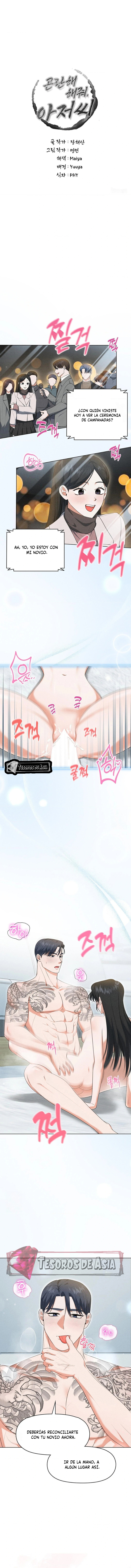 1 Me Equivoqué de Novio