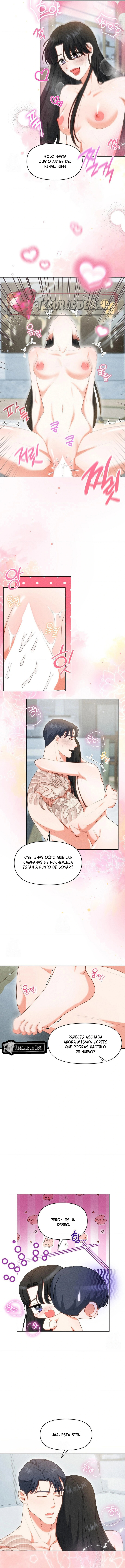 5 Me Equivoqué de Novio