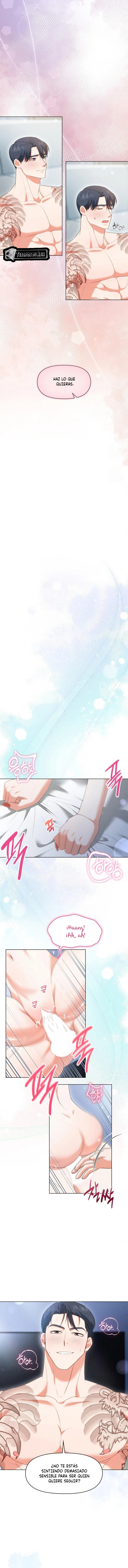 10 Me Equivoqué de Novio