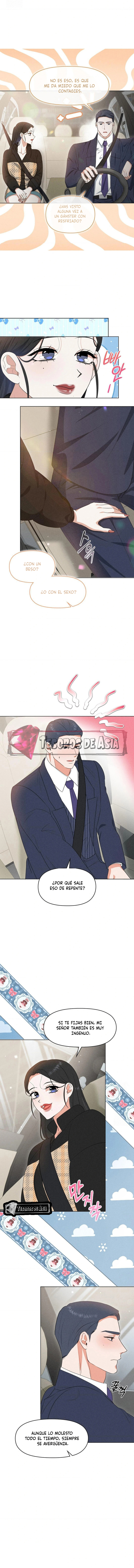 12 Me Equivoqué de Novio