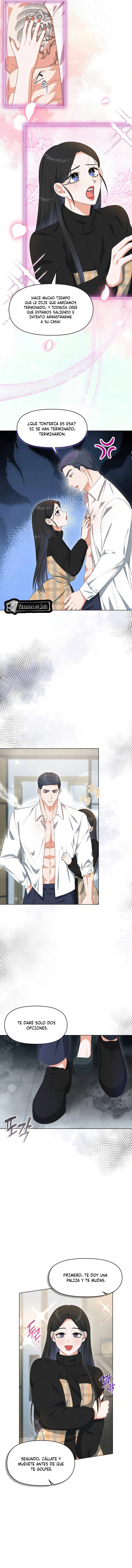 7 Me Equivoqué de Novio