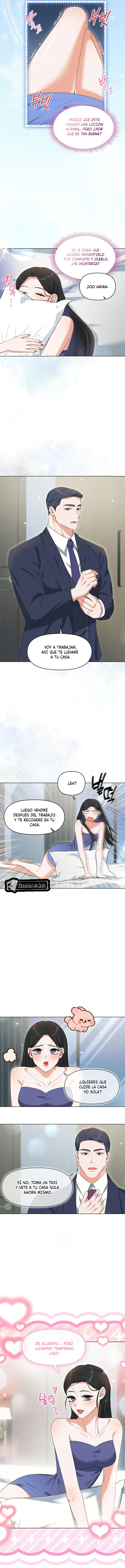 10 Me Equivoqué de Novio