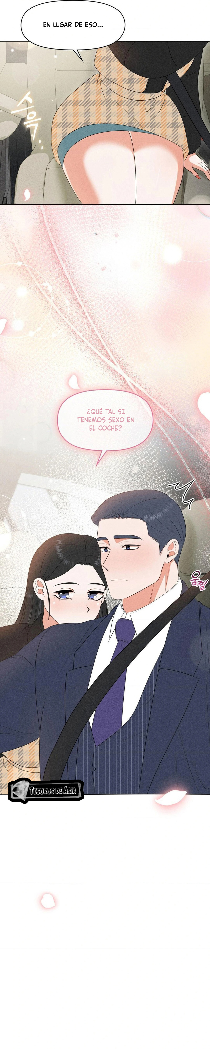 13 Me Equivoqué de Novio