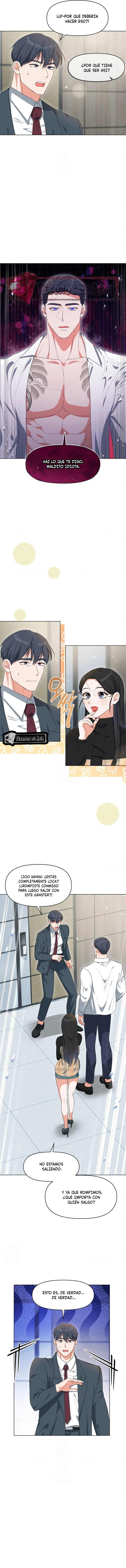 8 Me Equivoqué de Novio