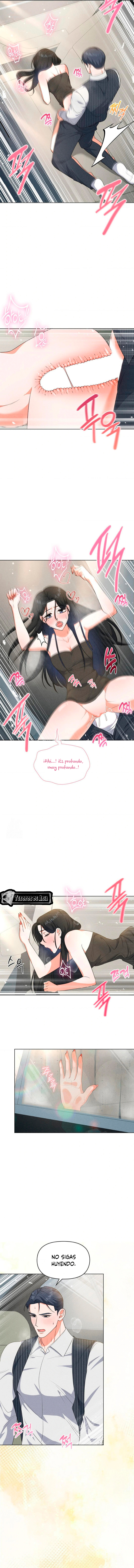 6 Me Equivoqué de Novio