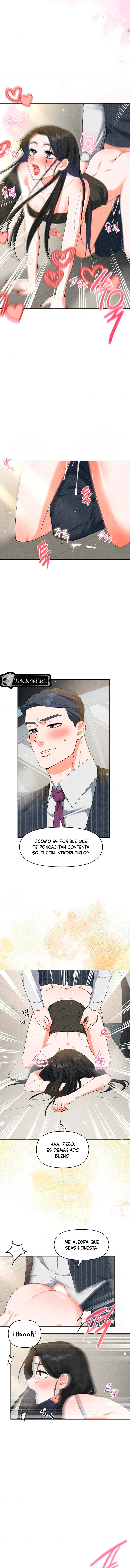 5 Me Equivoqué de Novio