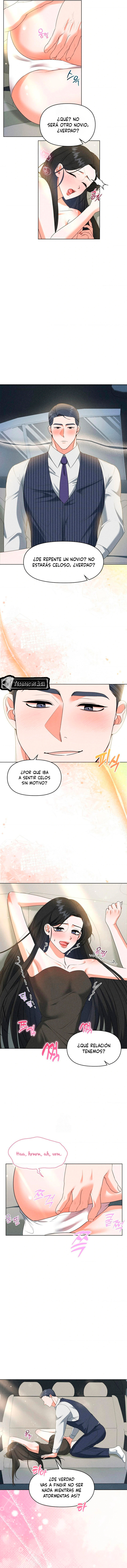 2 Me Equivoqué de Novio