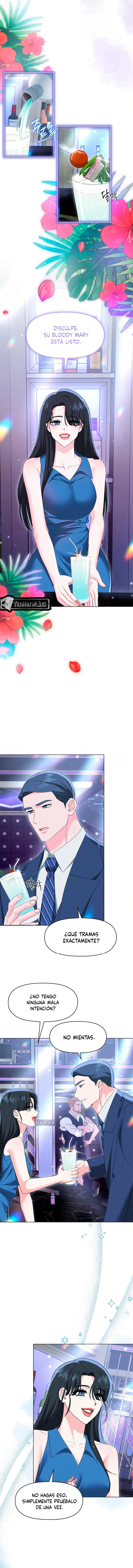 10 Me Equivoqué de Novio