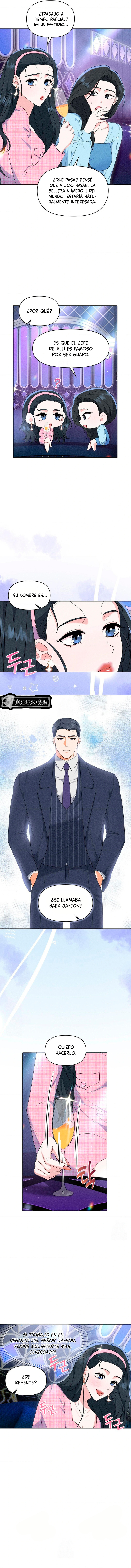 5 Me Equivoqué de Novio