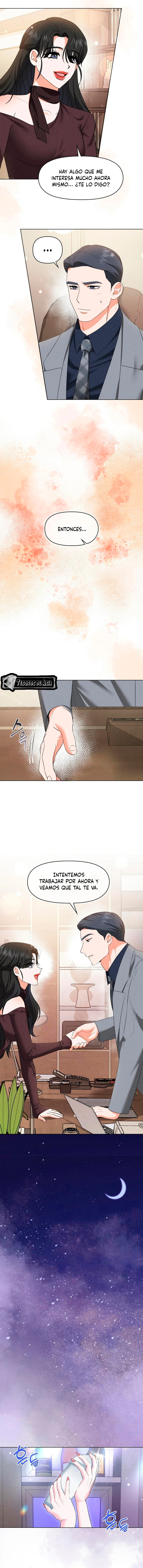 9 Me Equivoqué de Novio