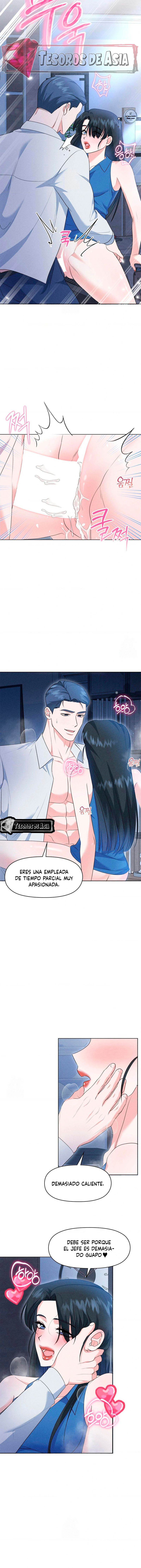 8 Me Equivoqué de Novio