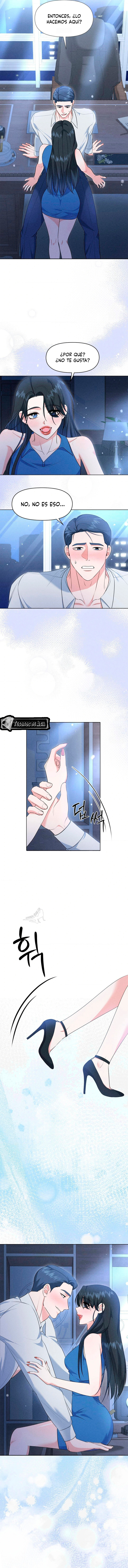 3 Me Equivoqué de Novio