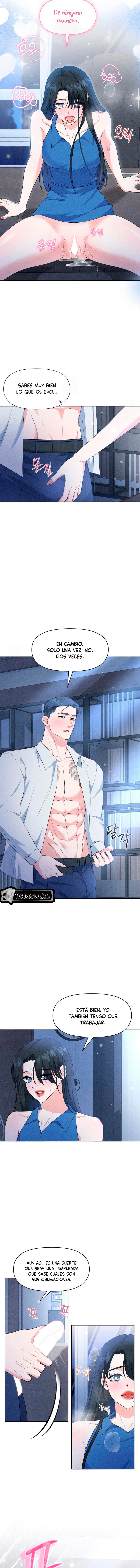 7 Me Equivoqué de Novio