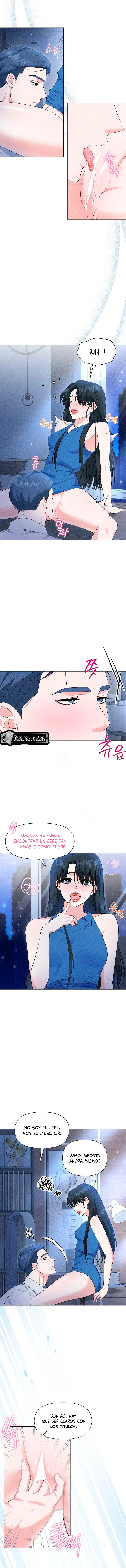 5 Me Equivoqué de Novio