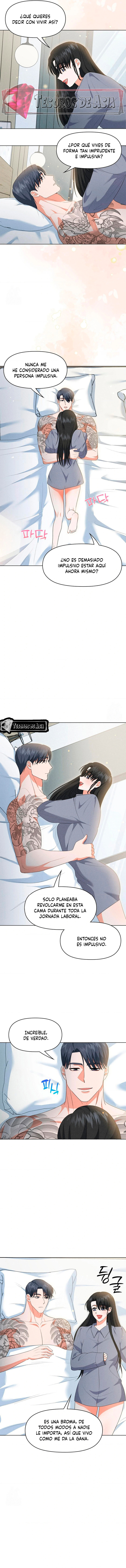 8 Me Equivoqué de Novio