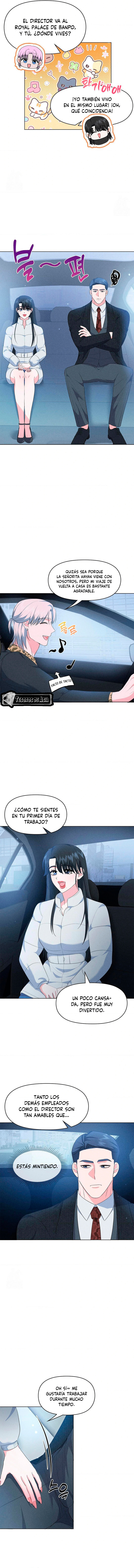 3 Me Equivoqué de Novio