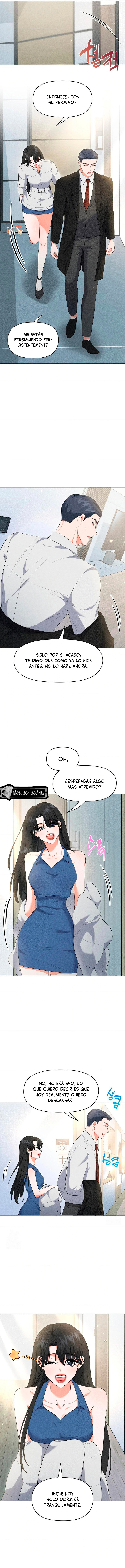 5 Me Equivoqué de Novio