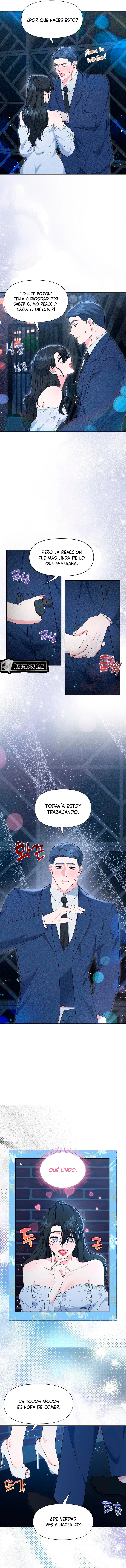 10 Me Equivoqué de Novio