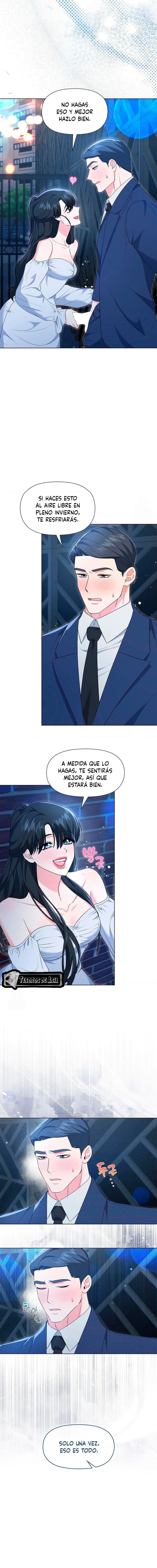 11 Me Equivoqué de Novio