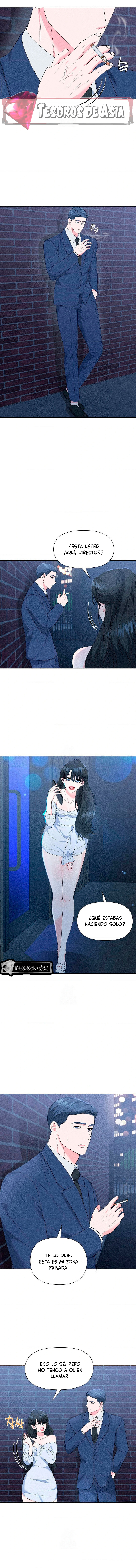 4 Me Equivoqué de Novio