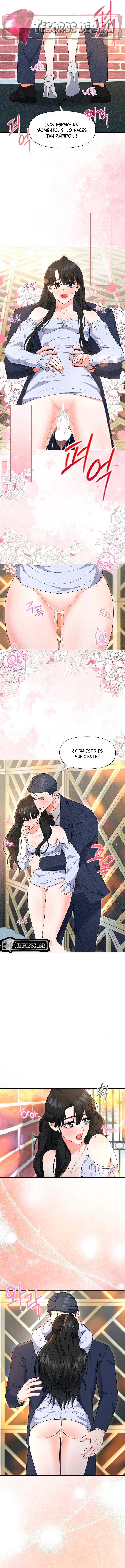 4 Me Equivoqué de Novio